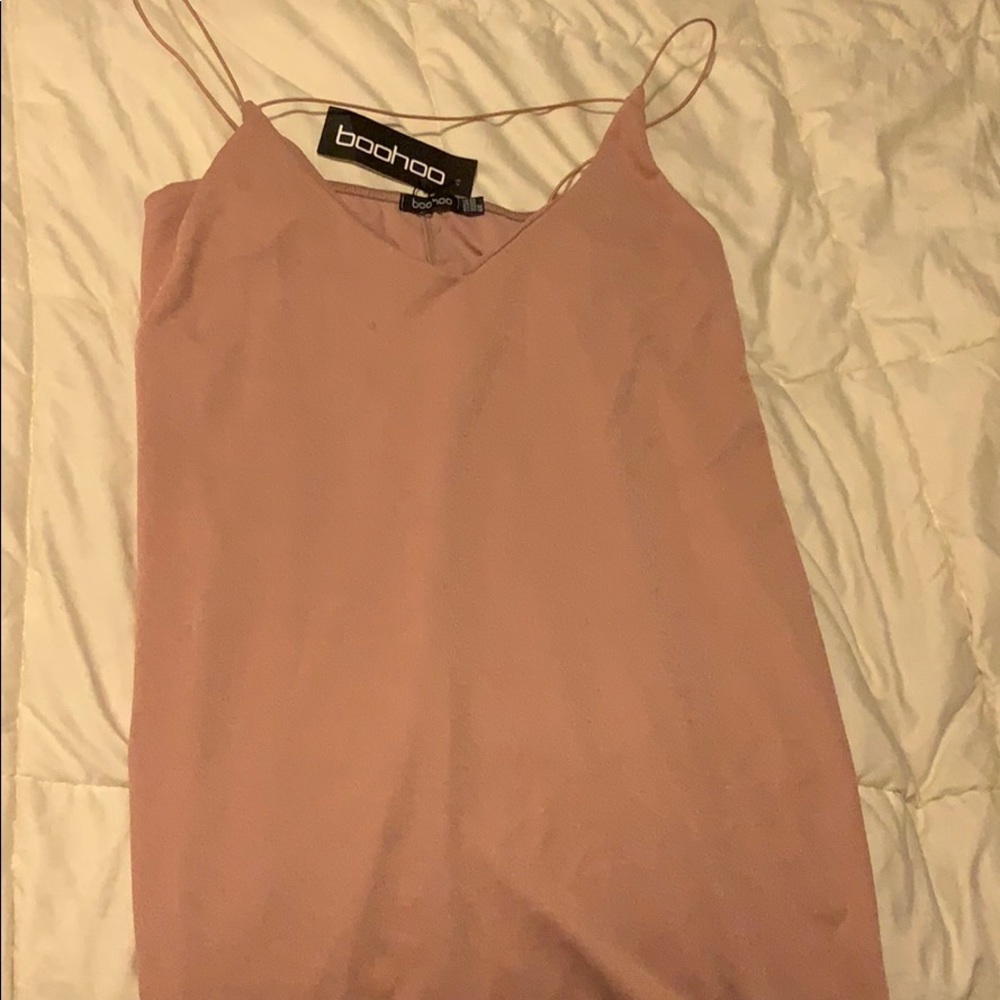 Midi dress